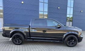 Обява за продажба на Dodge RAM 1500 5.7 Hemi LPG m2019