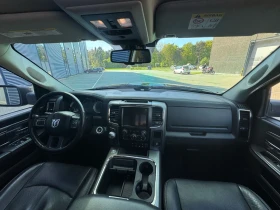 Dodge RAM 1500 5.7 Hemi LPG m2019 | Mobile.bg    14