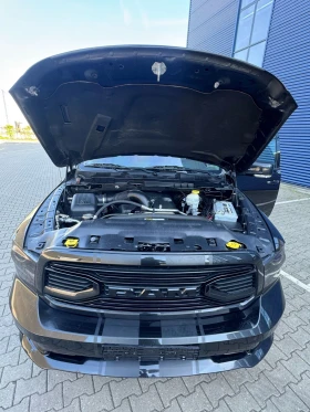 Dodge RAM 1500 5.7 Hemi LPG m2019 | Mobile.bg    17