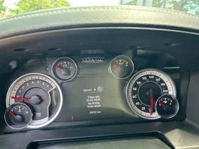 Dodge RAM 1500 5.7 Hemi LPG m2019 | Mobile.bg    16
