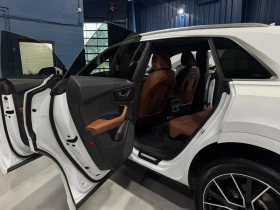 Audi Q8 * S-Line * * HeadUp * (  ) | Mobile.bg    7