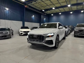 Audi Q8 * S-Line * * HeadUp * (  ) | Mobile.bg    2