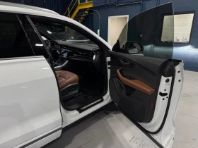 Audi Q8 * S-Line * * HeadUp * (  ) | Mobile.bg    9