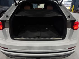 Audi Q8 * S-Line * * HeadUp * (  ) | Mobile.bg    5