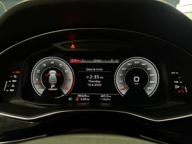 Audi Q8 * S-Line * * HeadUp * (  ) | Mobile.bg    12