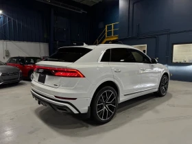 Audi Q8 * S-Line * * HeadUp * (  ) | Mobile.bg    3