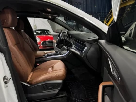 Audi Q8 * S-Line * * HeadUp * (  ) | Mobile.bg    17