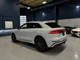 Audi Q8 * S-Line * * HeadUp * (  ) | Mobile.bg    4