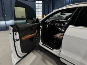 Audi Q8 * S-Line * * HeadUp * (  ) | Mobile.bg    8