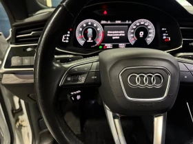 Audi Q8 * S-Line * * HeadUp * (  ) | Mobile.bg    10