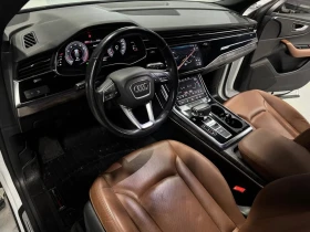 Audi Q8 * S-Line * * HeadUp * (  ) | Mobile.bg    13