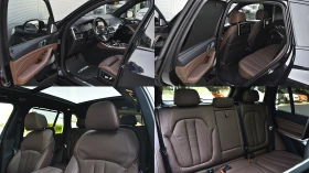 BMW X5 xDrive45e M Sport PHEV Sportautomatic - 134900 лв. - 56440284 12