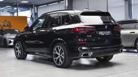 BMW X5 xDrive45e M Sport PHEV Sportautomatic - 134900 лв. - 56440284 7