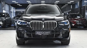 BMW X5 xDrive45e M Sport PHEV Sportautomatic - 134900 лв. - 56440284 2