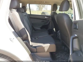 VW Tiguan 2.0L I-4 DI, DOHC, VVT, TURBO, 184HP All Wheel Dri - 30000 лв. - 21526010 13