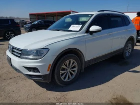 VW Tiguan 2.0L I-4 DI, DOHC, VVT, TURBO, 184HP All Wheel Dri - 30000 лв. - 21526010 2