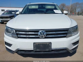 VW Tiguan 2.0L I-4 DI, DOHC, VVT, TURBO, 184HP All Wheel Dri - 30000 лв. - 21526010 4