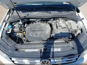 VW Tiguan 2.0L I-4 DI, DOHC, VVT, TURBO, 184HP All Wheel Dri - 30000 лв. - 21526010 15