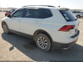 VW Tiguan 2.0L I-4 DI, DOHC, VVT, TURBO, 184HP All Wheel Dri - 30000 лв. - 21526010 8