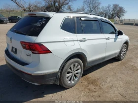 VW Tiguan 2.0L I-4 DI, DOHC, VVT, TURBO, 184HP All Wheel Dri - 30000 лв. - 21526010 9