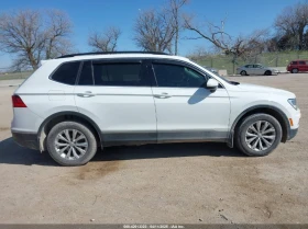 VW Tiguan 2.0L I-4 DI, DOHC, VVT, TURBO, 184HP All Wheel Dri - 30000 лв. - 21526010 5