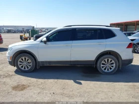 VW Tiguan 2.0L I-4 DI, DOHC, VVT, TURBO, 184HP All Wheel Dri - 30000 лв. - 21526010 6