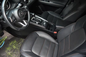 Mazda CX-5 2.5i AWD REVOLUTION ЕВРОПЕЙСКА ВЕРСИЯ - 37500 лв. - 37521054 9