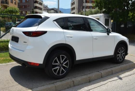 Mazda CX-5 2.5i AWD REVOLUTION ЕВРОПЕЙСКА ВЕРСИЯ - 37500 лв. - 37521054 4