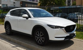 Mazda CX-5 2.5i AWD REVOLUTION ЕВРОПЕЙСКА ВЕРСИЯ - 37500 лв. - 37521054 3
