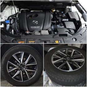 Mazda CX-5 2.5i AWD REVOLUTION ЕВРОПЕЙСКА ВЕРСИЯ - 37500 лв. - 37521054 16