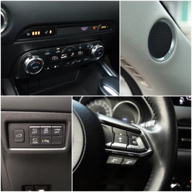 Mazda CX-5 2.5i AWD REVOLUTION ЕВРОПЕЙСКА ВЕРСИЯ - 37500 лв. - 37521054 13