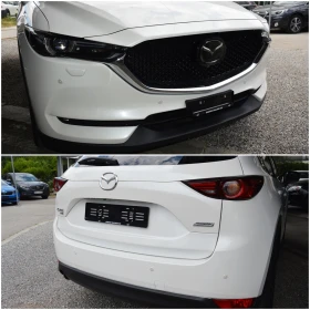 Mazda CX-5 2.5i AWD REVOLUTION ЕВРОПЕЙСКА ВЕРСИЯ - 37500 лв. - 37521054 7