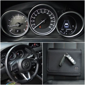 Mazda CX-5 2.5i AWD REVOLUTION ЕВРОПЕЙСКА ВЕРСИЯ - 37500 лв. - 37521054 11