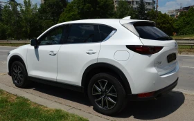 Mazda CX-5 2.5i AWD REVOLUTION ЕВРОПЕЙСКА ВЕРСИЯ - 37500 лв. - 37521054 6