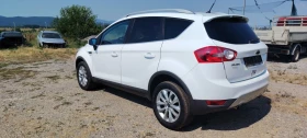 Ford Kuga 2.5i-200к.с - 14899 лв. - 98814950 7