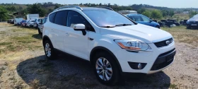 Ford Kuga 2.5i-200к.с - 14899 лв. - 98814950 3