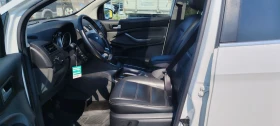 Ford Kuga 2.5i-200к.с - 14899 лв. - 98814950 10