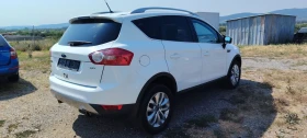 Ford Kuga 2.5i-200к.с - 14899 лв. - 98814950 5