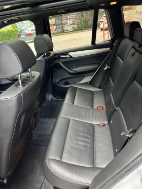BMW X3 3.0 x-drive сменени вериги М-пакет , снимка 9