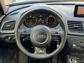 Audi Q3 2.0TDI* 4x4* 177.*      | Mobile.bg    9