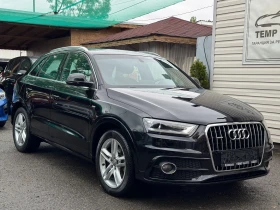 Audi Q3 2.0TDI* 4x4* 177.*      | Mobile.bg    3