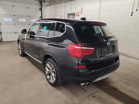 BMW X3 * XDRIVE28I * CARFAX * БЕЗ ПЪРВОНАЧАЛНА ВНОСКА - 23700 лв. / 12117.62 € - 77719174 4