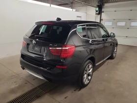 BMW X3 * XDRIVE28I * CARFAX * БЕЗ ПЪРВОНАЧАЛНА ВНОСКА - 23700 лв. / 12117.62 € - 77719174 3
