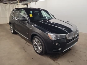 BMW X3 * XDRIVE28I * CARFAX * БЕЗ ПЪРВОНАЧАЛНА ВНОСКА - 23700 лв. / 12117.62 € - 77719174 2