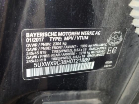 BMW X3 * XDRIVE28I * CARFAX * БЕЗ ПЪРВОНАЧАЛНА ВНОСКА - 23700 лв. / 12117.62 € - 77719174 7
