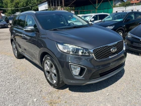 Kia Sorento 2.2 CRDi / AWD / Rebel | Mobile.bg    2