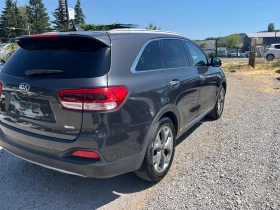 Kia Sorento 2.2 CRDi / AWD / Rebel | Mobile.bg    5