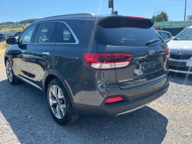 Kia Sorento 2.2 CRDi / AWD / Rebel | Mobile.bg    6