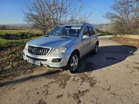 Mercedes-Benz ML 320 320 CDI, снимка 1