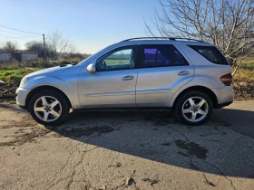 Mercedes-Benz ML 320 320 CDI, снимка 2
